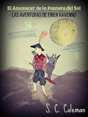 cover image of Las Aventuras de Finen Ravenno
